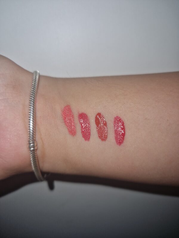 Matte Lips - Imagen 2