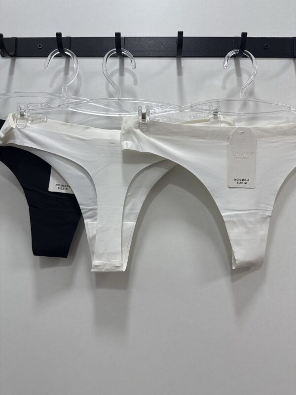 Tanga invisible