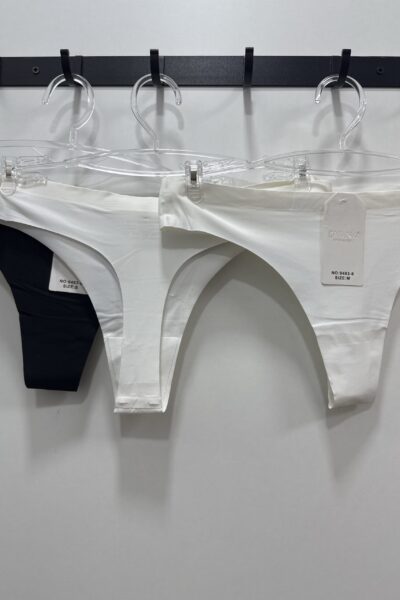 Tanga invisible