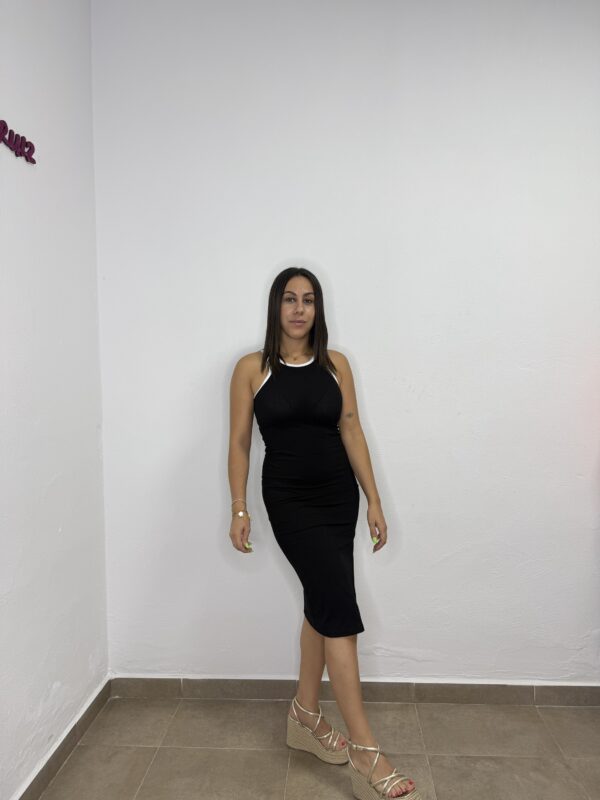 Vestido Maria