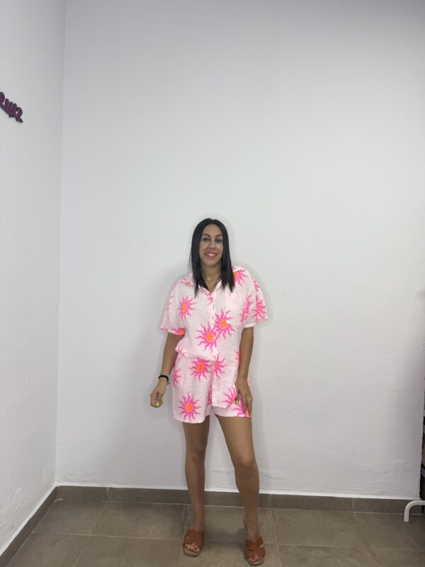 Conjunto Malibu sol - Imagen 3