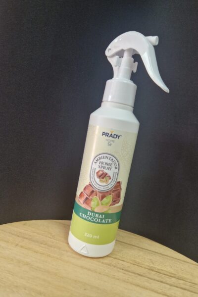 Ambientador spray Chocolate Dubai