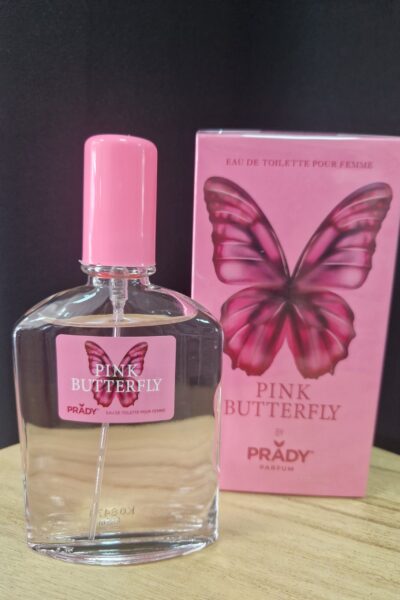 Perfume LA BOMBA inspiración Carolina Herrera 90ml
