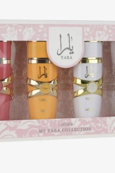 Pack Original Yara en spray