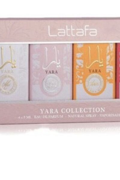 Pack Original Yara en aceite