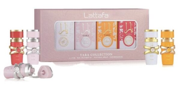 Pack Original Yara en aceite