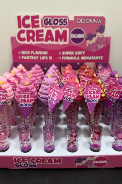 Gloss Ice Cream