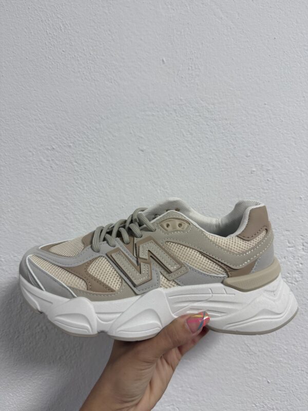 Deportes NB beig - Imagen 4