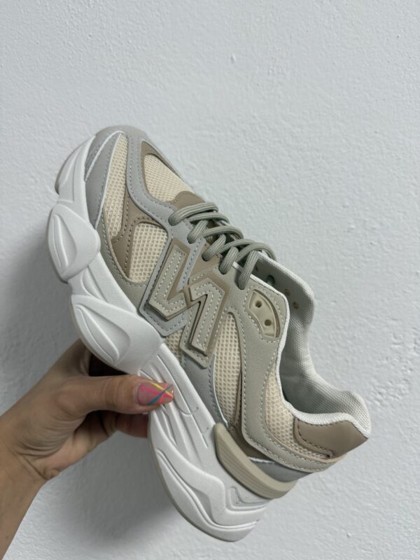 Deportes NB beig - Imagen 3