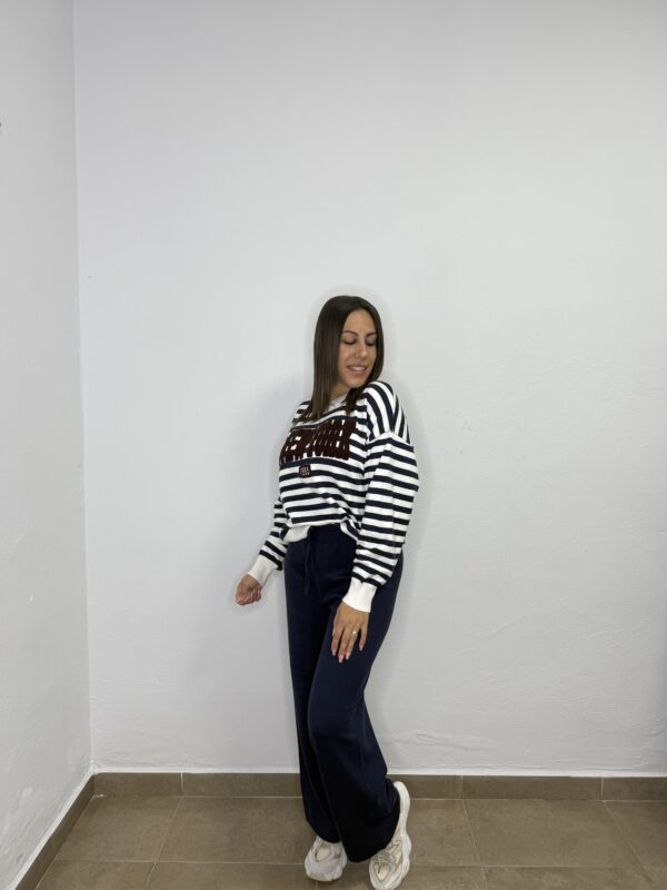 Conjunto New York azul marino - Imagen 2