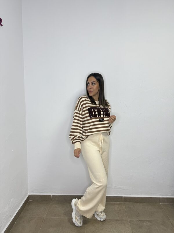 Conjunto New York beig - Imagen 2