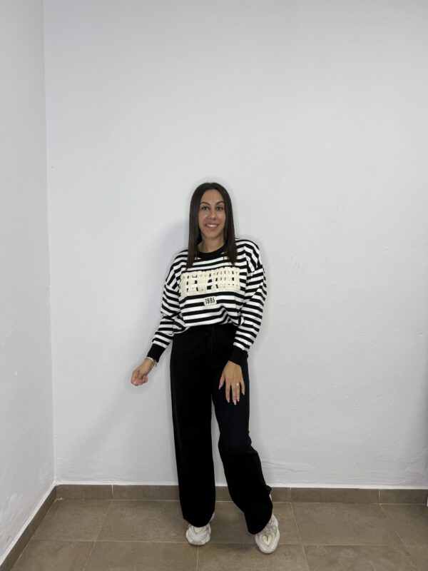 Conjunto New York negro - Imagen 2