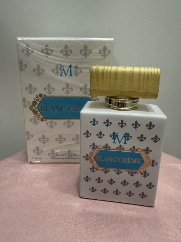 Perfume Inspiracion Bianco Latte 100ml