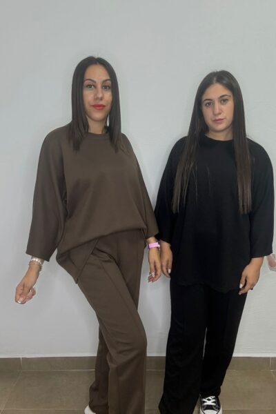 Conjunto Zara