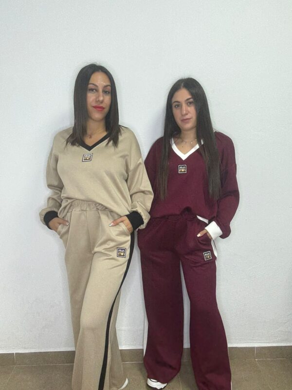 Conjunto Minmin