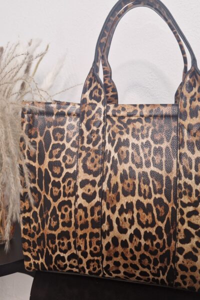 Bolso TB Print