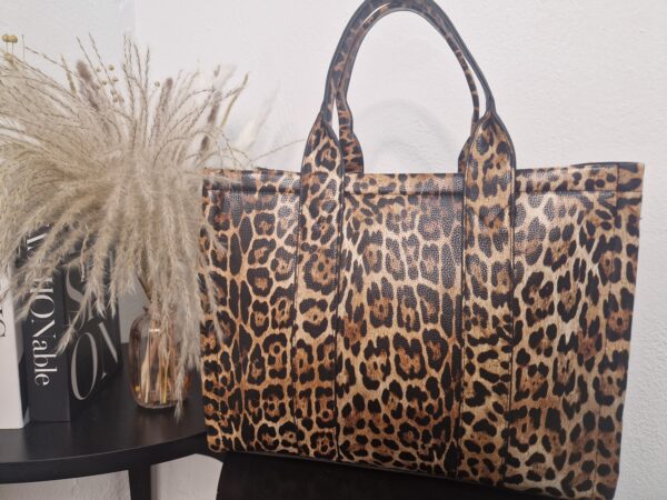 Bolso TB Print