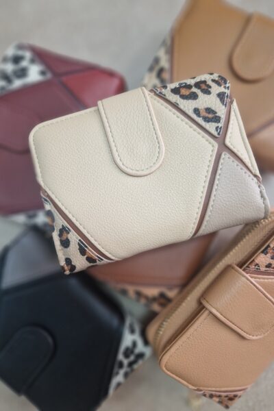 Cartera Print