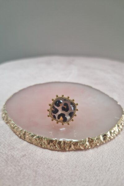 Anillo Ajustable Print