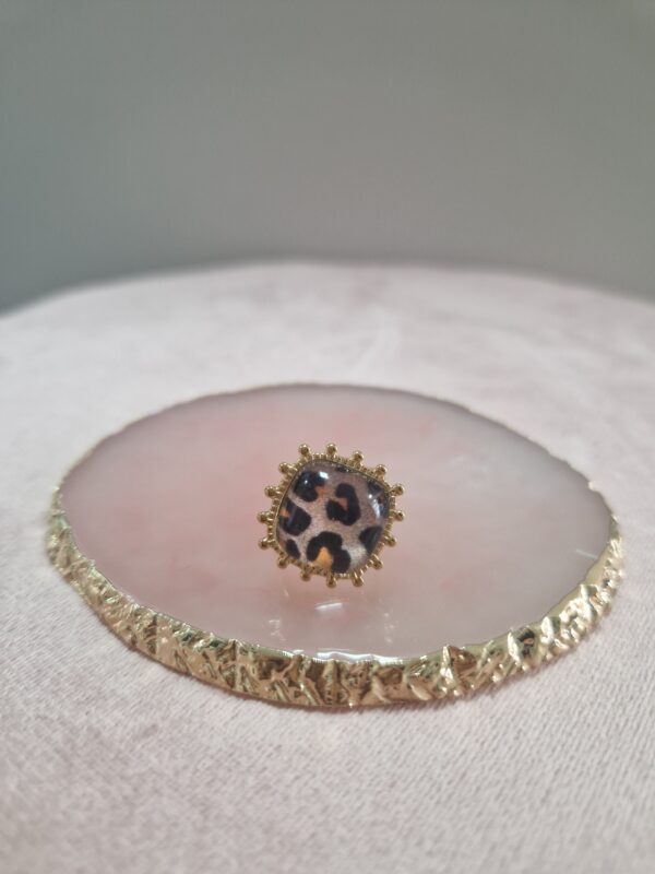 Anillo Ajustable Print
