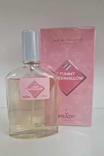 Perfume inspiración Marshmallow