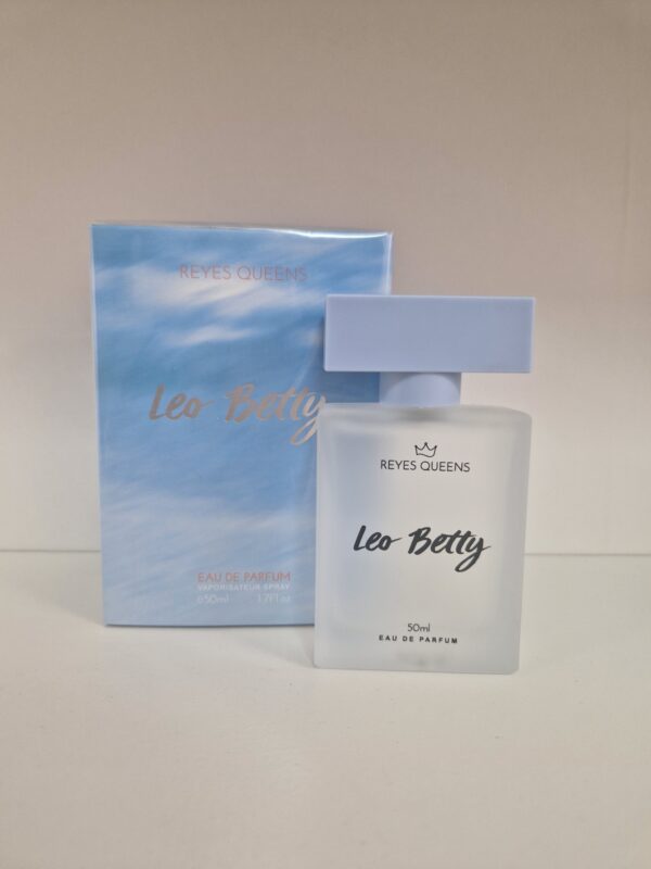 Perfume inspiración Ligth Blue