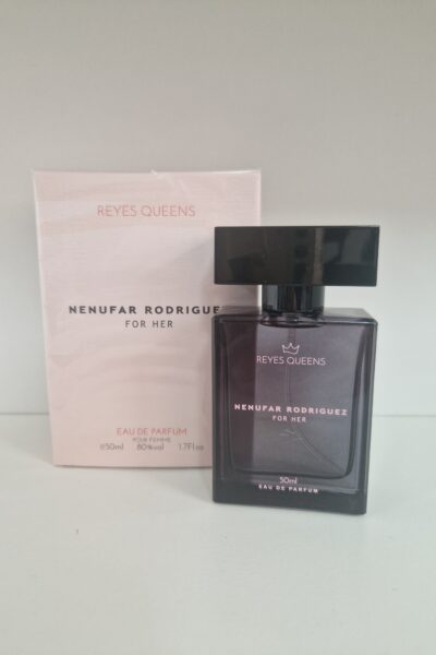 Perfume inspiración Narciso