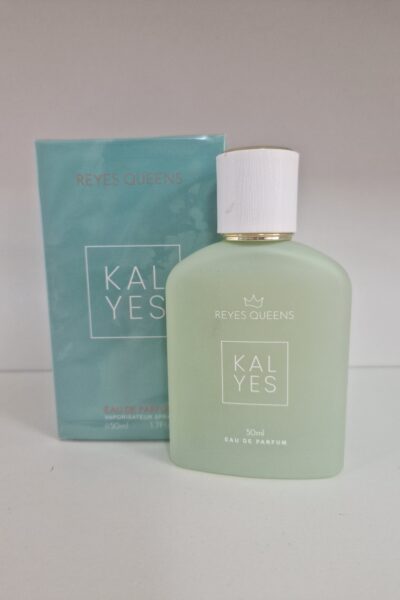 Perfume Helado de Pistacho