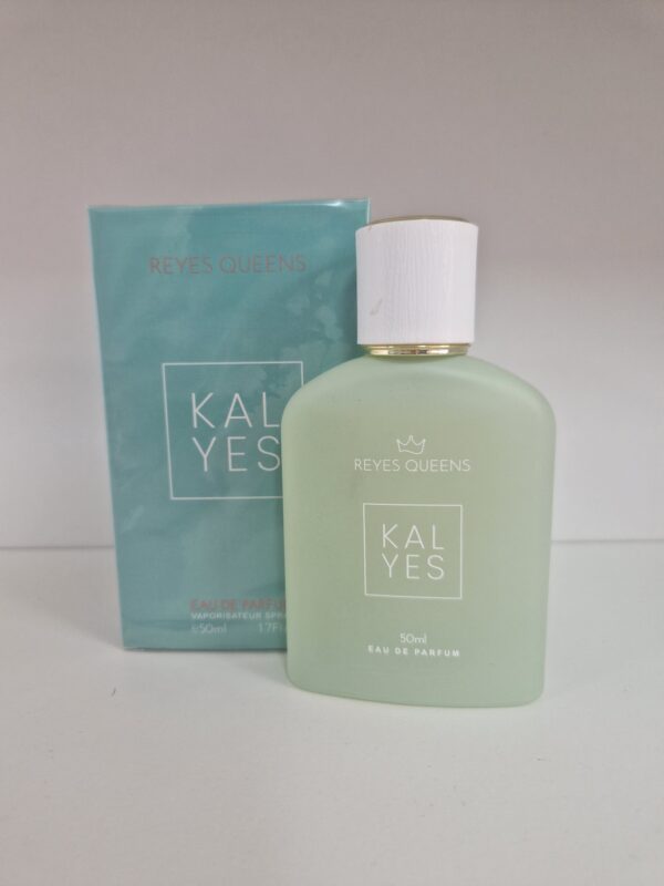 Perfume Helado de Pistacho