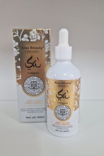 Serum Cabello Yara con Colágeno