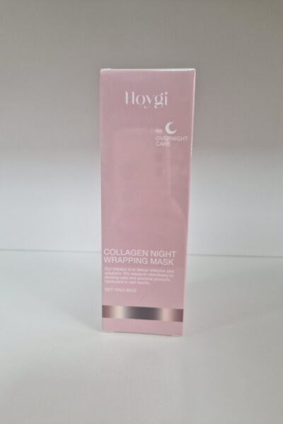 Mascarilla Noche de Colágeno