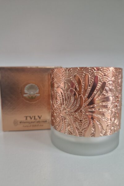 Crema Blanqueante Coreana