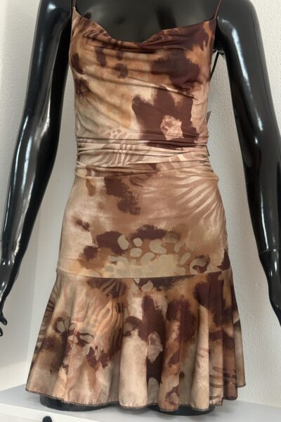 Vestido Anais