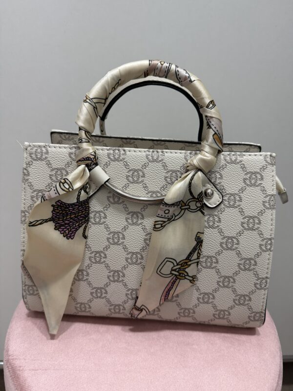 Bolso pañuelo - Imagen 2