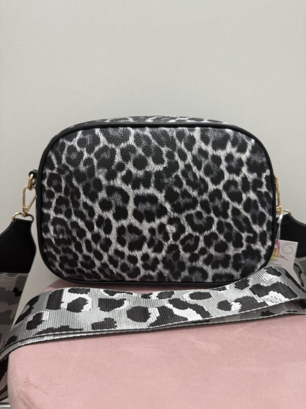 Bolsos leopardo - Imagen 3