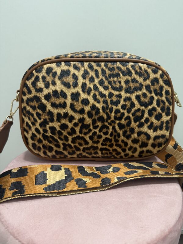 Bolsos leopardo - Imagen 2