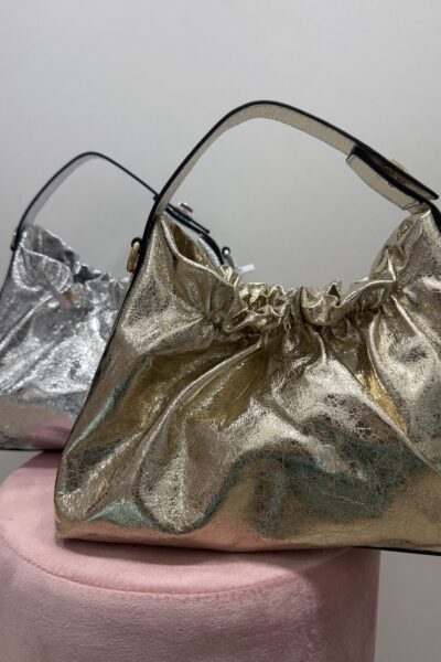 Bolso brillo