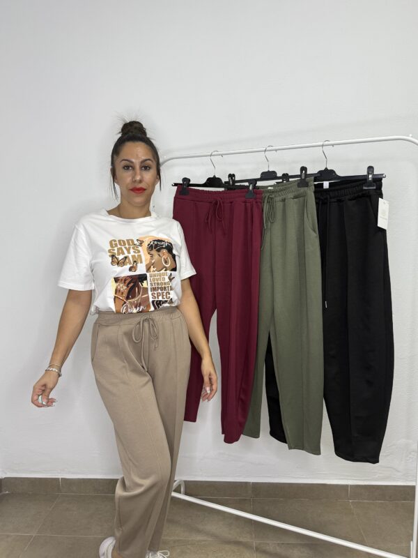 Pantalon Zara 1 - Imagen 2