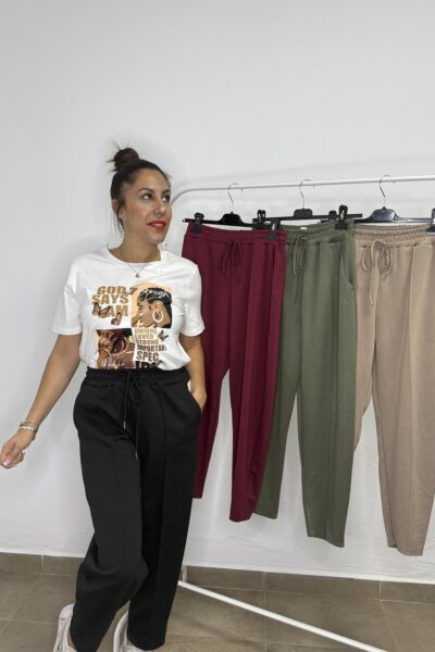 Pantalon Zara 2