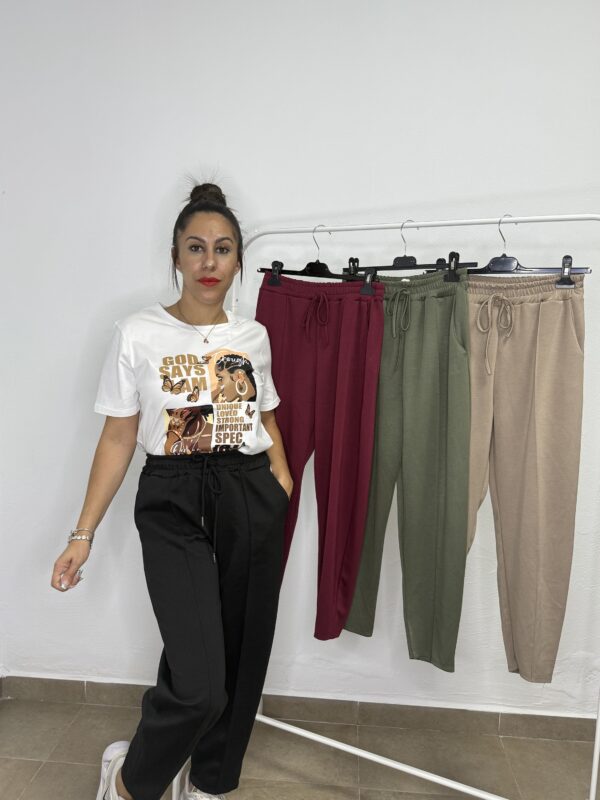 Pantalon Zara 2 - Imagen 2