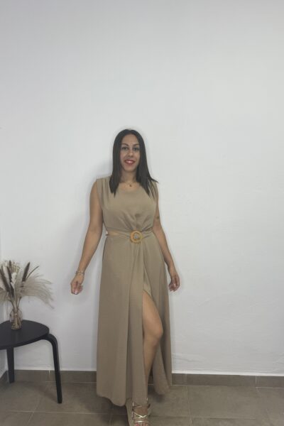 Vestido Greta