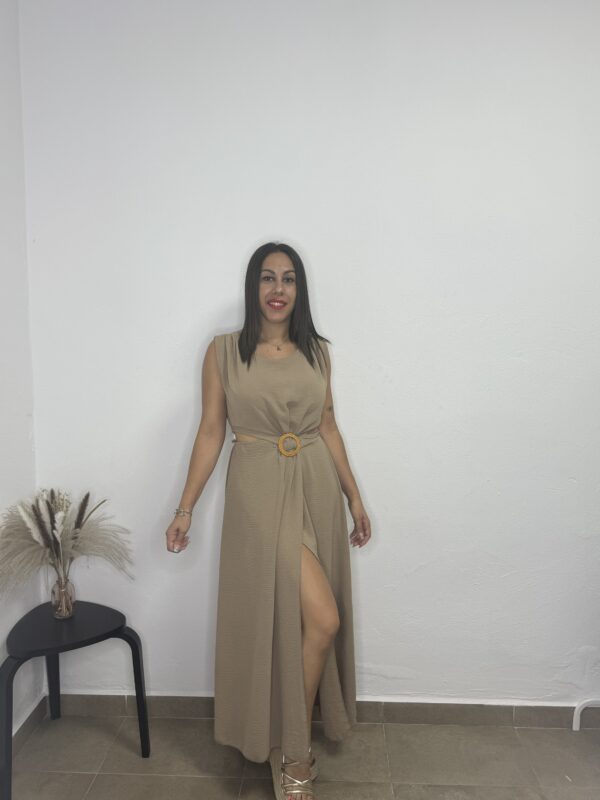 Vestido Greta