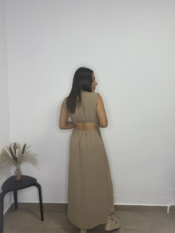 Vestido Greta - Imagen 2