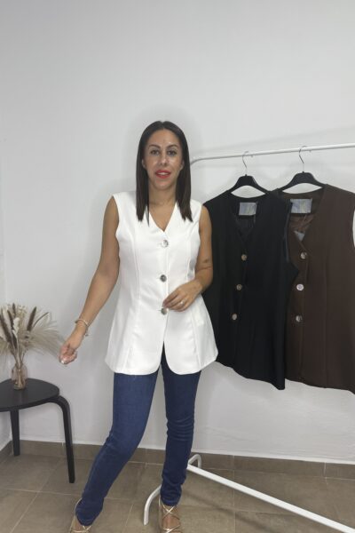 Chaqueta Alma