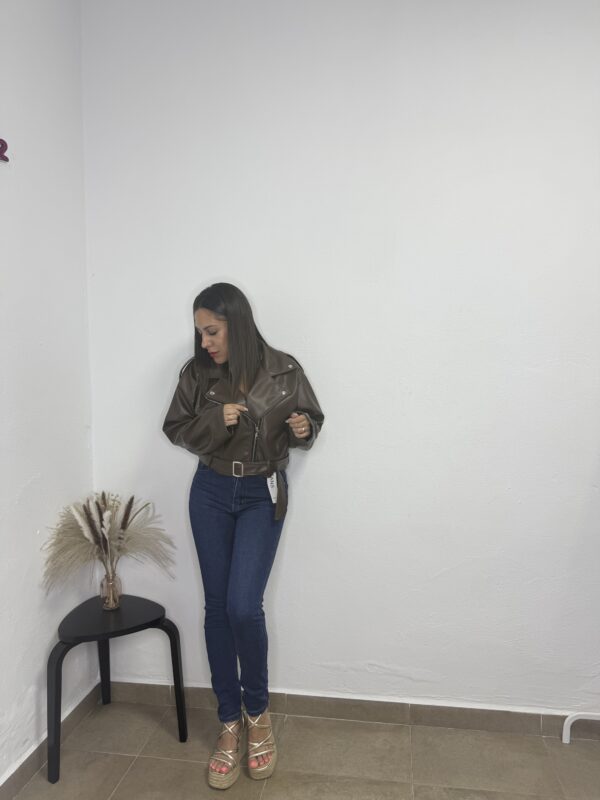 Vaquero pitillo - Imagen 2
