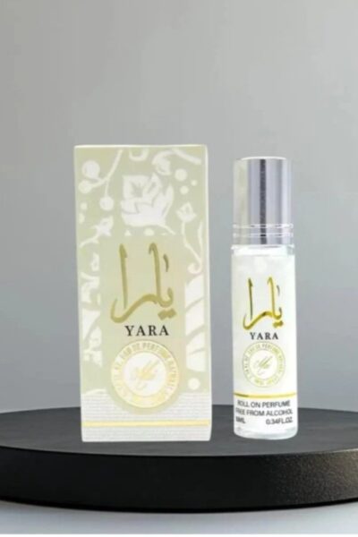 Perfume en rolón YARA MOI