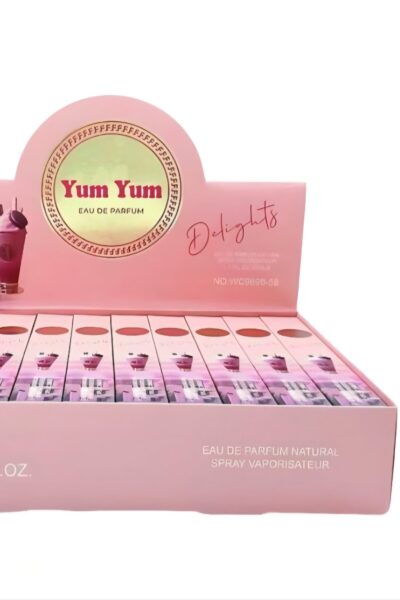 Mini talla YUM YUM 35ml