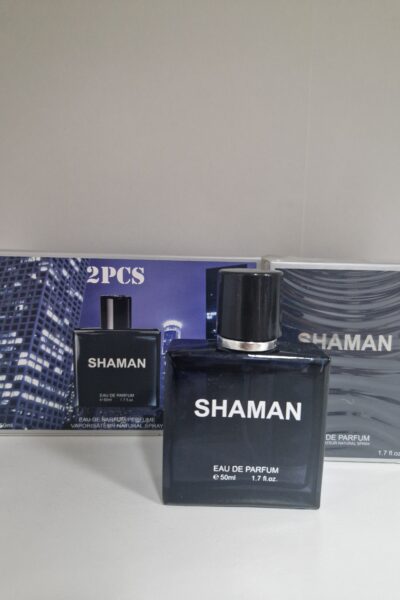 Perfume Shaman inspiración NY 50ml