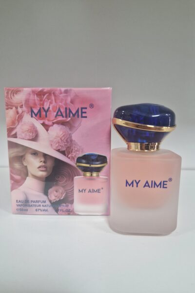 Perfume inspiración My Way 50ml