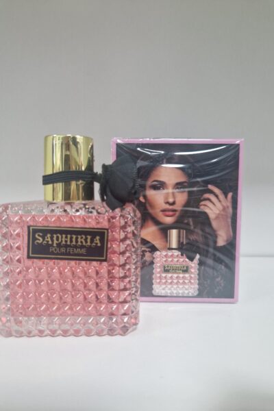 Perfume inspiración Valentina 50ml